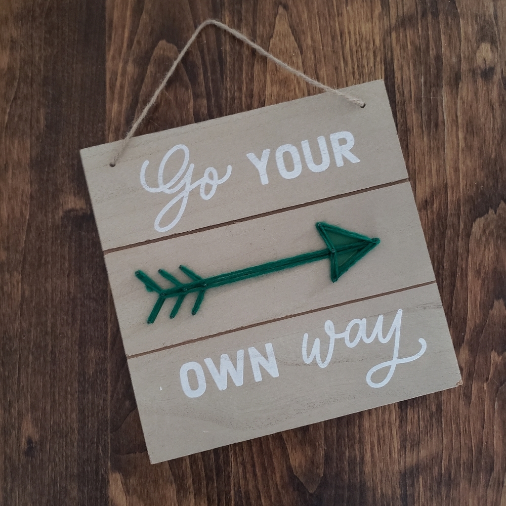 Chic / cute wall art